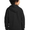DISCONTINUED  Gildan ®  Youth Heavy Blend ™  Full-Zip Hooded Sweatshirt. 18600B