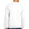 Jerzees ®  - NuBlend ®  Crewneck Sweatshirt.  562M