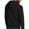 Allmade ®  Unisex Organic French Terry Pullover Hoodie AL4000