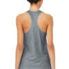 BELLA+CANVAS  ®  Women's Jersey Racerback Tank. BC6008