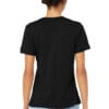 BELLA+CANVAS  ®  Women's Relaxed Jersey Short Sleeve Tee. BC6400