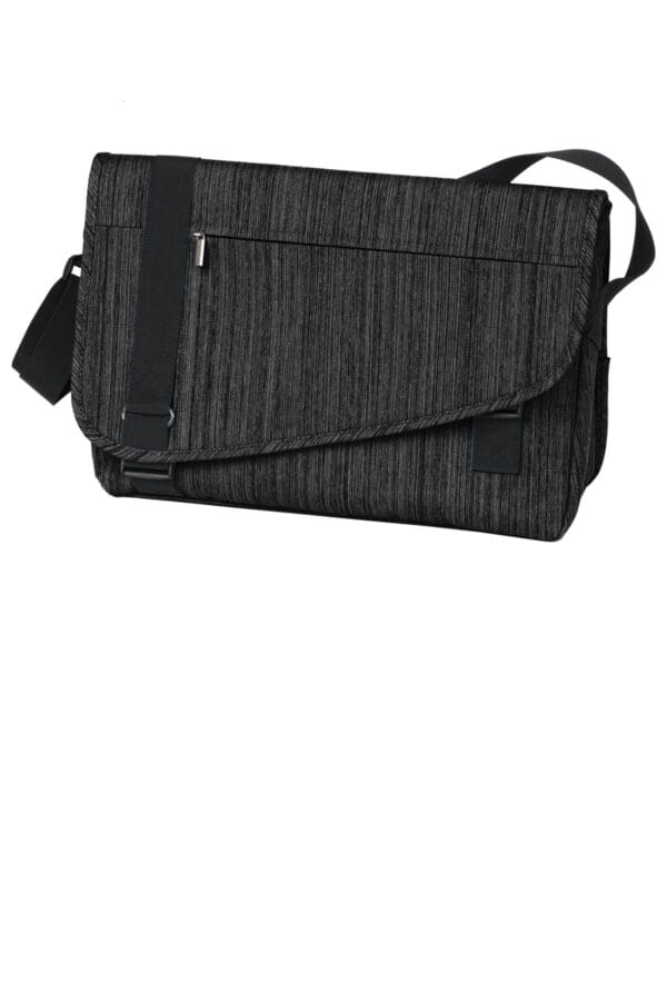 Port Authority ®  Crossbody Messenger. BG303