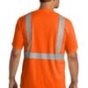 CornerStone  ®  ANSI 107 Class 2 Mesh Tee. CS200