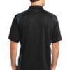 CornerStone ®  Select Snag-Proof Two Way Colorblock Pocket Polo. CS416
