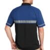 CornerStone  ®  Select Lightweight Snag-Proof Enhanced Visibility Polo CS423