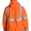 CornerStone ®  ANSI 107 Class 3 Economy Waterproof Insulated Bomber Jacket CSJ500