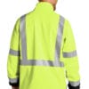 CornerStone ®  ANSI 107 Class 3 Soft Shell Jacket CSJ503