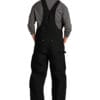 Carhartt ®  Firm Duck Insulated Bib Overalls CT104393