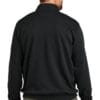 Carhartt ®  Midweight 1/4-Zip Mock Neck Sweatshirt CT105294