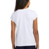 District  ®  Girls Perfect Tri  ®  Tee DT130YG