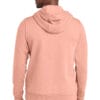 District Wash ™  Fleece Hoodie DT2200