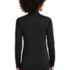 Eddie Bauer  ®  Ladies Smooth Fleece Full-Zip. EB247
