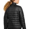 Eddie Bauer ®  Ladies Quilted Jacket EB511