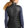 Eddie Bauer ®  Ladies Quilted Vest EB513