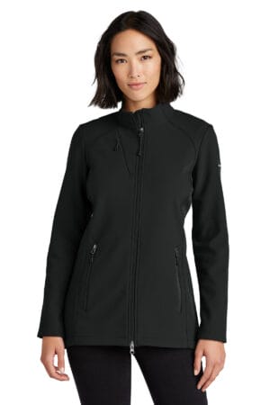 Eddie Bauer ®  Ladies Stretch Soft Shell Jacket EB545