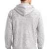 Sport-Tek ®  Super Heavyweight Full-Zip Hooded Sweatshirt.  F282