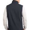 Port Authority ®  Core Soft Shell Vest. J325
