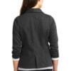 Port Authority ®  Ladies Fleece Blazer. L298