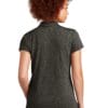 New Era  ®  Ladies Slub Twist Polo LNEA301