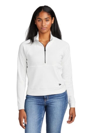 New Era ®  Ladies STS 1/2-Zip LNEA541
