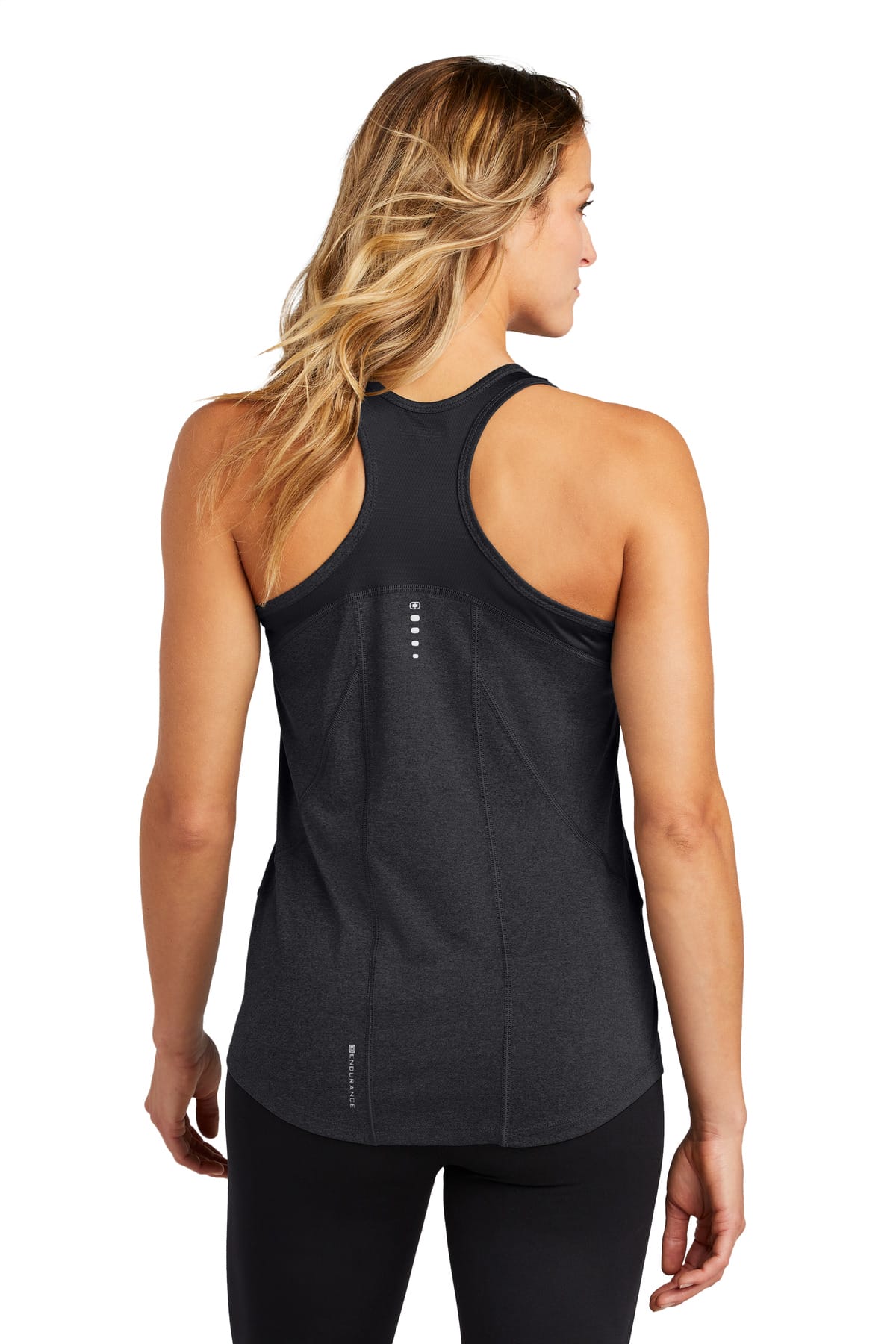 OGIO ®  Ladies Racerback Pulse Tank. LOE322