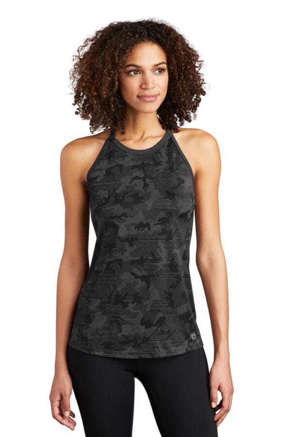 OGIO  ®  Ladies Pulse Phantom Tank LOE323
