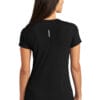 OGIO  ®  Ladies Peak V-Neck Tee. LOE337