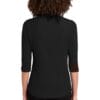 OGIO  ®  Ladies Jewel Henley LOG104