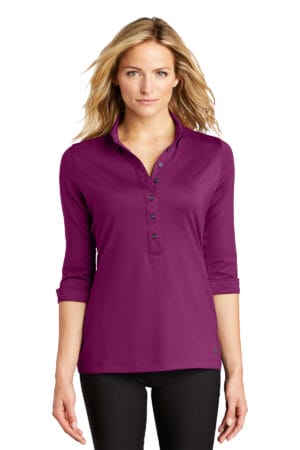 OGIO ®  Ladies Gauge Polo. LOG122