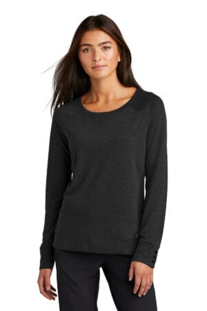 OGIO ®  Ladies Command Long Sleeve Scoop Neck LOG150