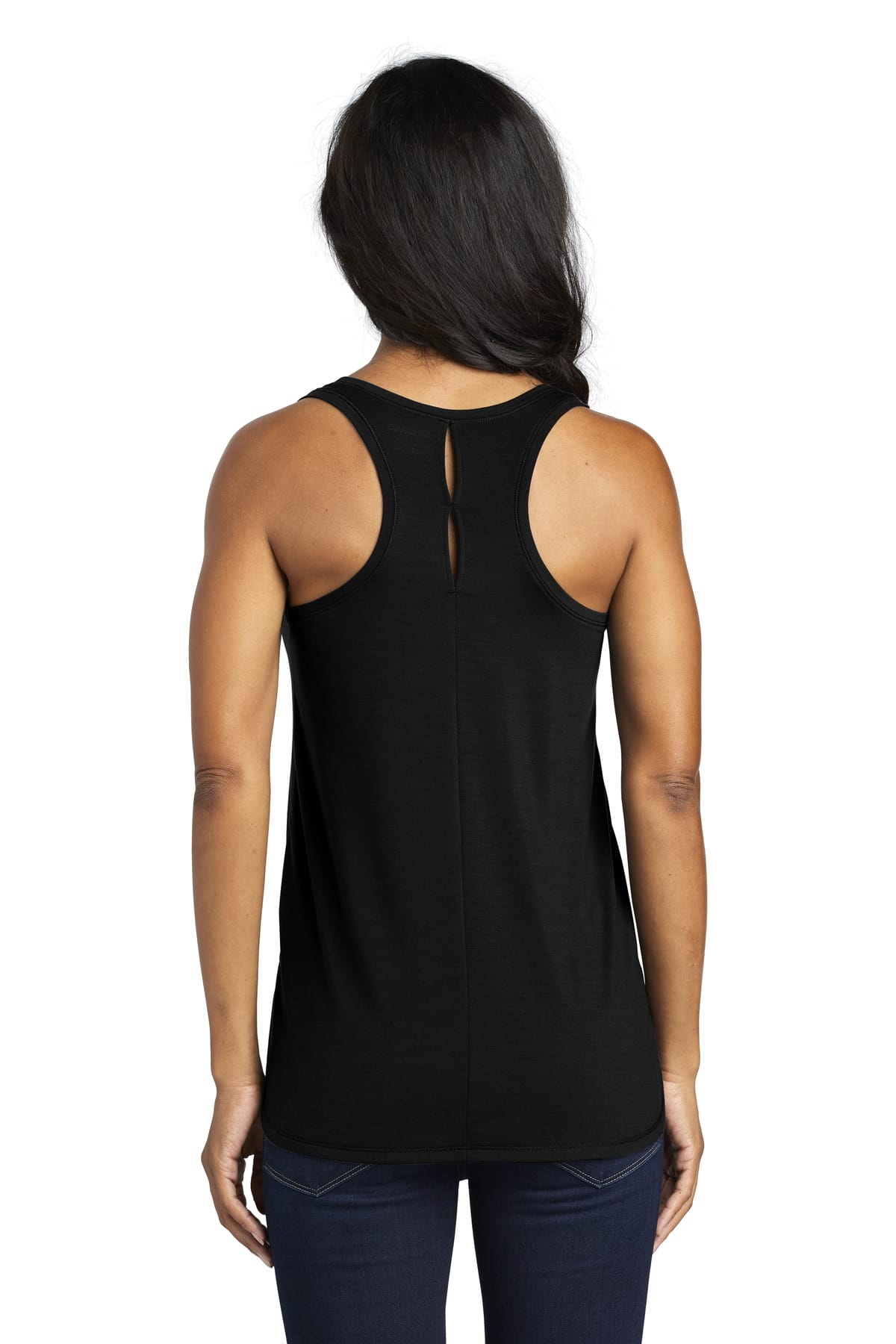 OGIO  ®  Ladies Luuma Tank. LOG801
