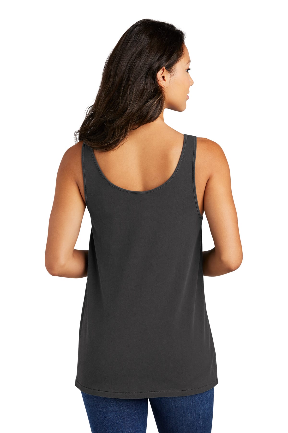 Port & Company ®  Ladies Beach Wash ®  Garment-Dyed Tank LPC099TT